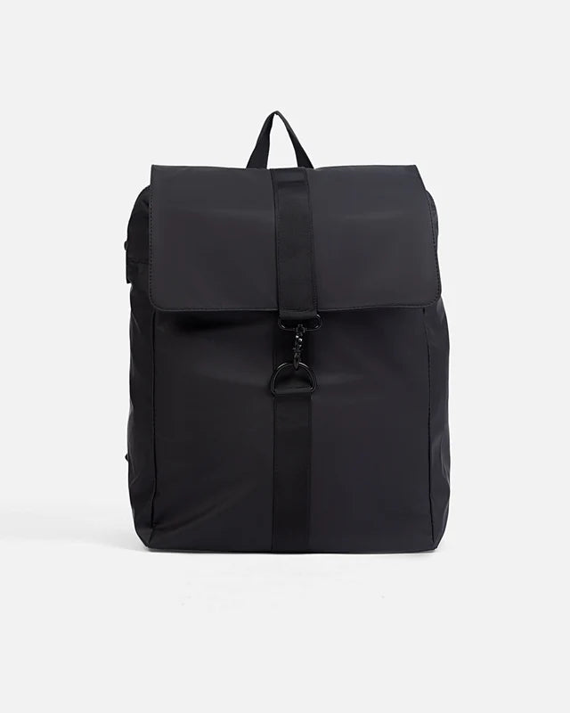 Black Backpack - FABG5-015