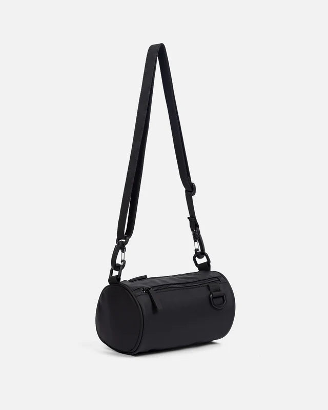 Black Crossbody Bag - FABG5-013