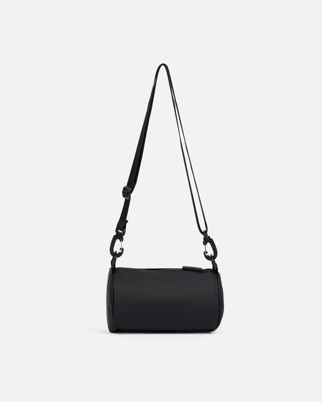 Black Crossbody Bag - FABG5-013