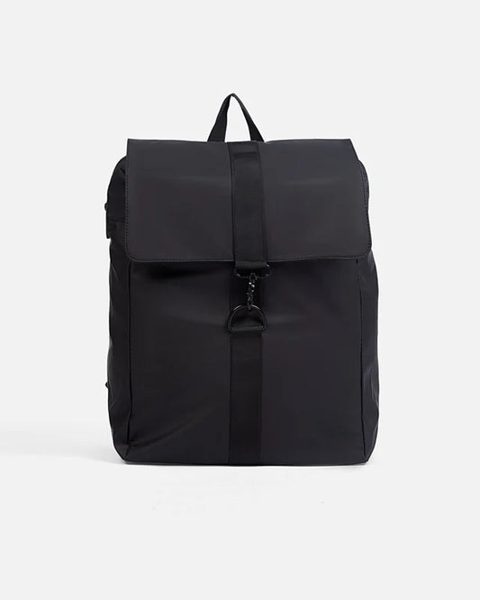 Black Backpack - FABG5-015