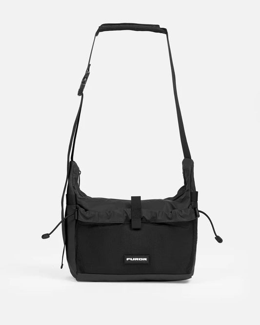 Black Crossbody Bag - FABG5-011
