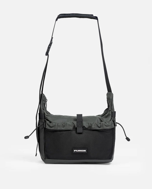 Green Crossbody Bag - FABG5-011