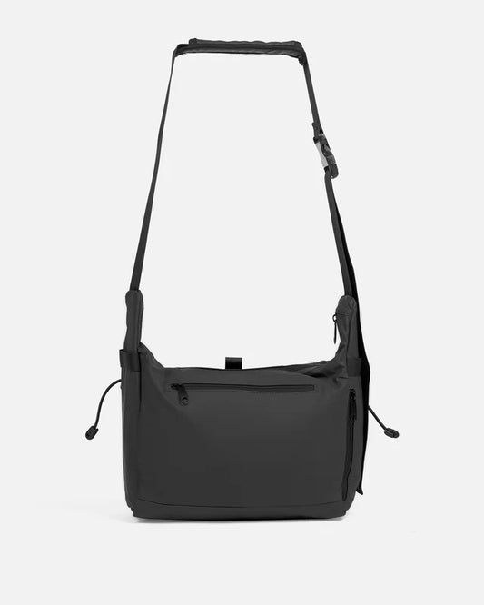 Black Crossbody Bag - FABG5-011