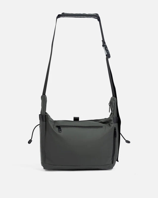 Green Crossbody Bag - FABG5-011