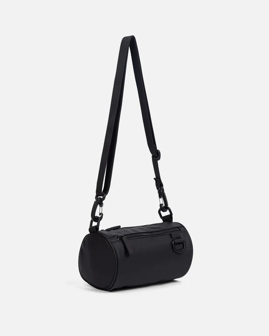 Black Crossbody Bag - FABG5-013